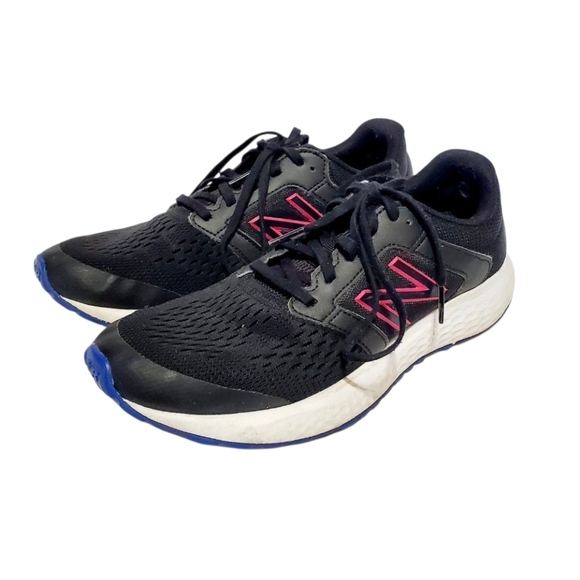 New Balance Women's 520 V5 Comfort Ride Running Shoes Size 8.5 - Picture 2 of 14